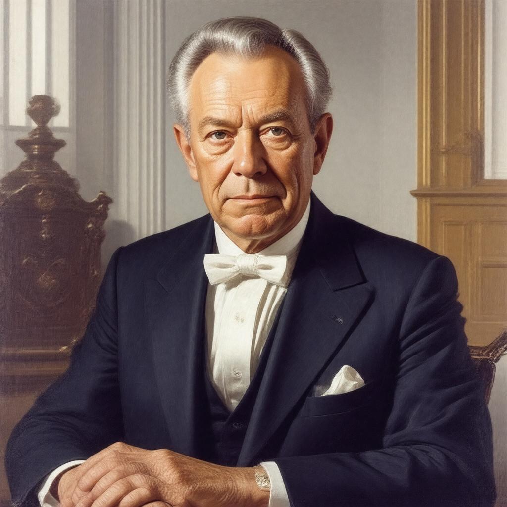 Malcolm J. Williamson